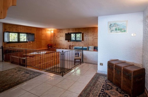Trarego Viggiona House | Vacation home Villa delle Rose in Cannero Riviera - 10 persons, 5 bedrooms