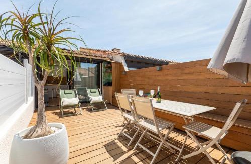 Naturist Village Villa | Villa 52 Naturiste