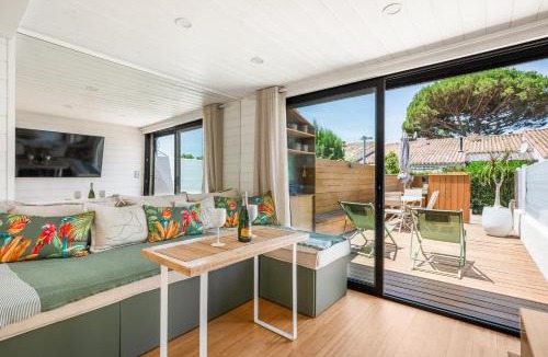 Naturist Village Villa | Villa 52 Naturiste