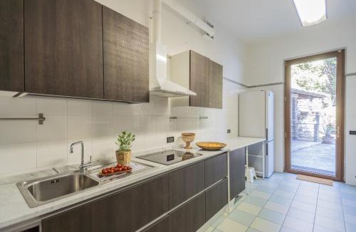 Moltrasio Villa | Villa Chiara Lake Como with private garden by Rent All Como