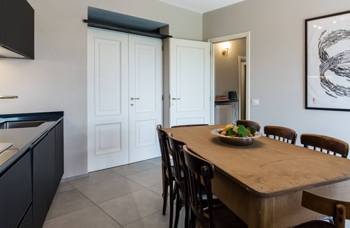 Rezza Villa | Villa 'Design La Weka Loca' with Private Terrace, Wi-Fi and Air Conditioning