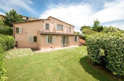 Siena Apartment | Villa il Borghetto