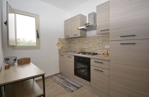 Comiso Villa | Villa in Comiso with 2 bedrooms sleeps 6