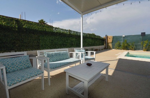 Comiso Villa | Villa in Comiso with 2 bedrooms sleeps 6
