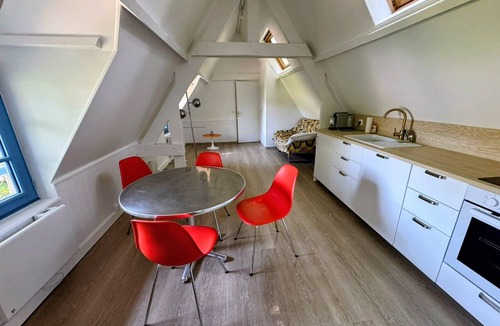 Saint-Valery-en-Caux House | Villa Julia Marie — Saint-Valéry-en-Caux · Alabaster Coast