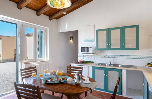 Caronia Villa | Villa Le Sorbe 12, Emma Villas