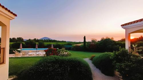 Santa Maria La Palma Villa | Villa Melisandre Alghero