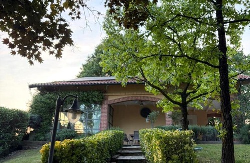 San Maurizio Villa | Villa Miravista