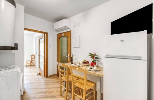 Ville del Monte Apartment | Villa Pastoedo Apartment Bianco, Tenno, Italy