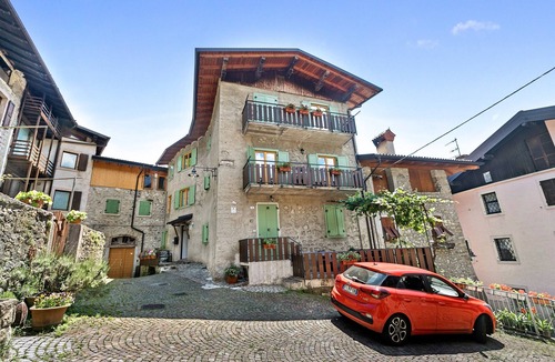 Ville del Monte Apartment | Villa Pastoedo Apartment Bianco, Tenno, Italy