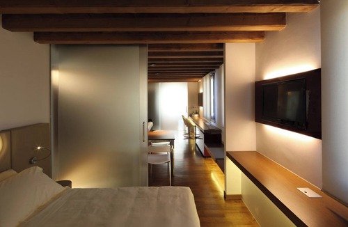 Malcontenta House | Villa Veneta Ca' Sabbioni