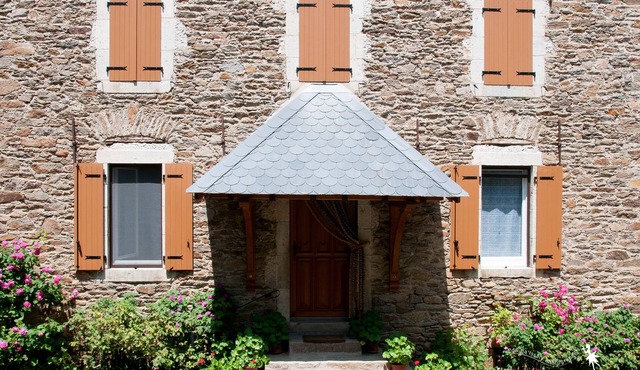 3-star country gîte