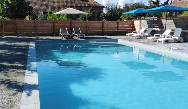 75 m² duplex with private terrace, parking between Colmar and Mulhouse
