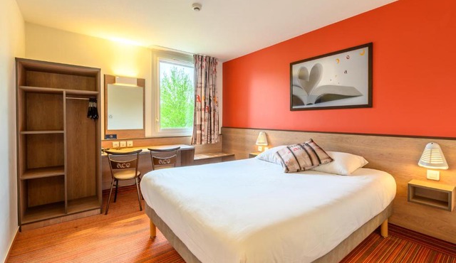 Ace Hotel Bourges
