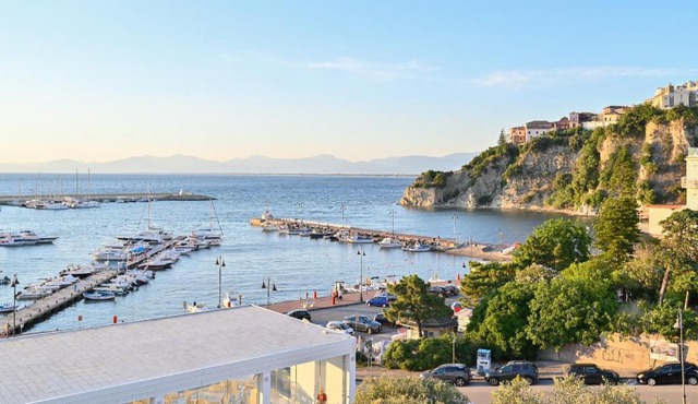 Agropoli Palace