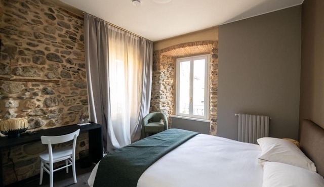 Albergo Canzo