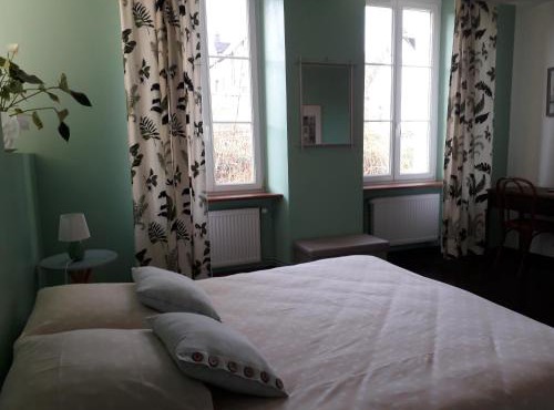 AMBIANCES chambres d 'hôtes