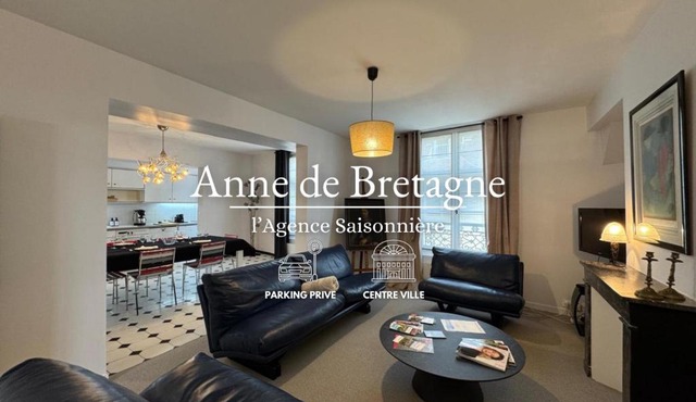 Anne de Bretagne - Montfort center