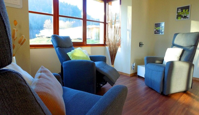 Apartment in Alsace with Heated Pool & Sauna
