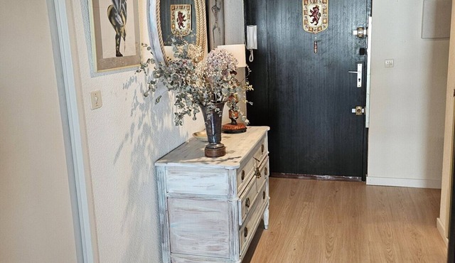 Apartment in the center of Bordeaux