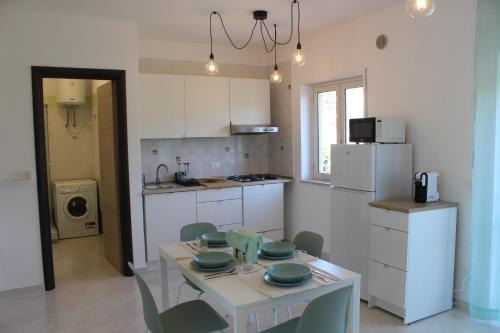 Apartment - Pizzo Beach Club