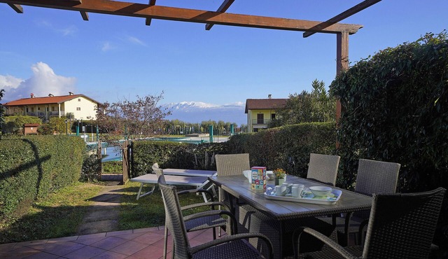Appartamento Borgo Alto