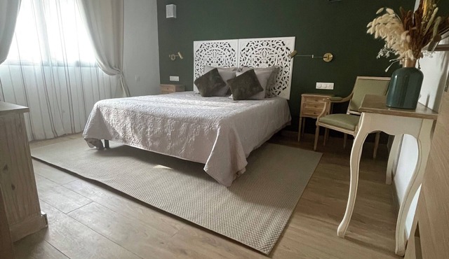 Appartement en Bord de Seine