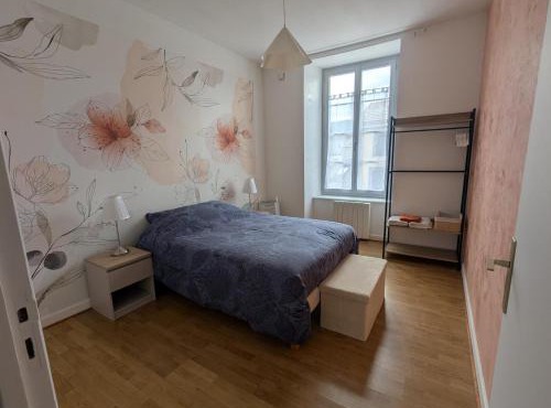 Appartement du parc