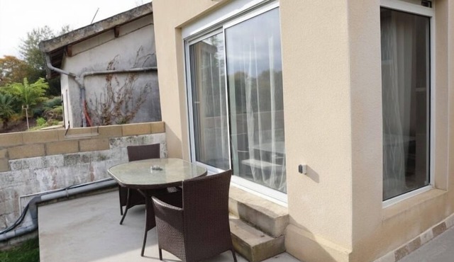Appartement Proche de Disney