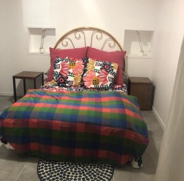 APPARTEMENT T2 SUR PATIO