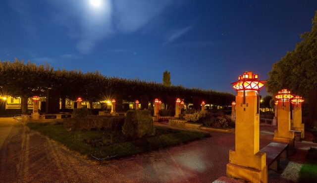 Arche Hotel