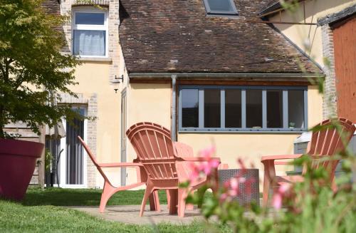 Au logis de Bayard