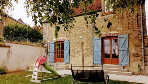 Aux souvenirs d'Antan