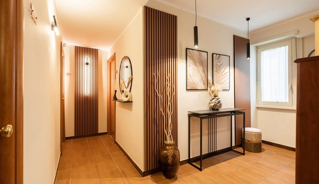 B&B Alba Domus Roma