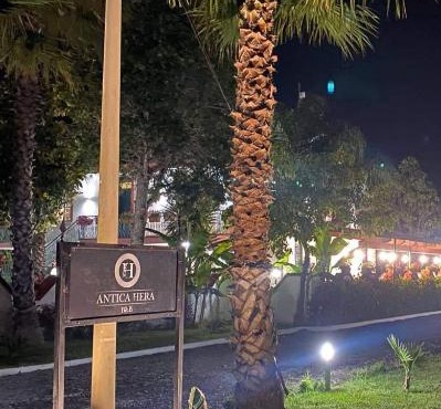 B&B Antica Hera