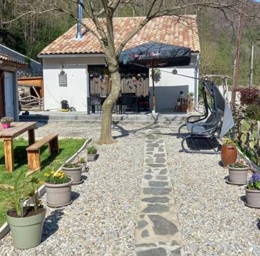 B&B Maison Colette Valgorge