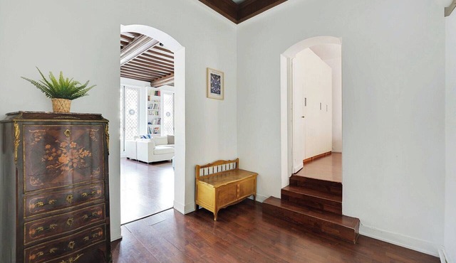 Beautiful apartment - 3BR/6P - in the Marais