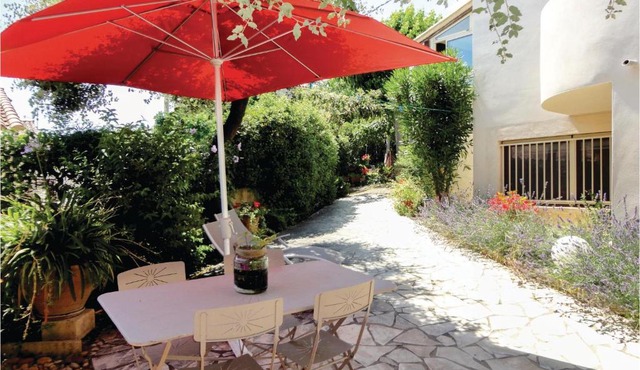 Beautiful Apartment In Pignan