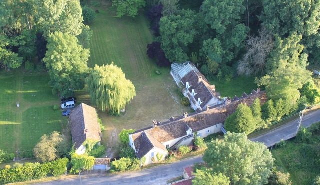 Beautiful property in the valley