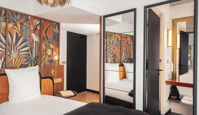 Billie Hôtel