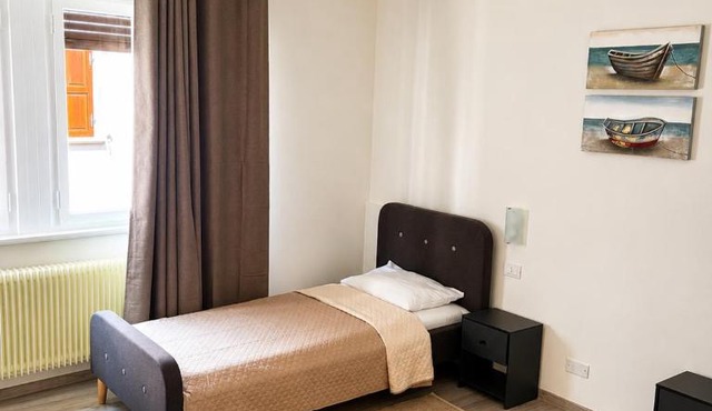 Boema Centrale Hotel B&B Ristorante