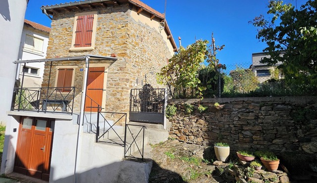 Cantalou House
