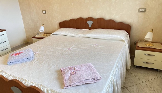 capo rizzuto home first floor