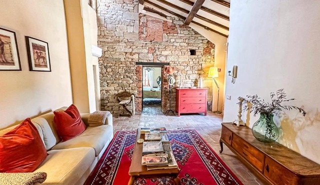 Casa Colomba