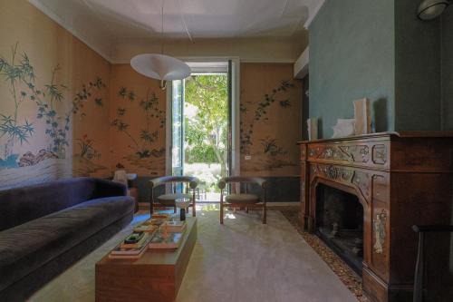Casa Osti