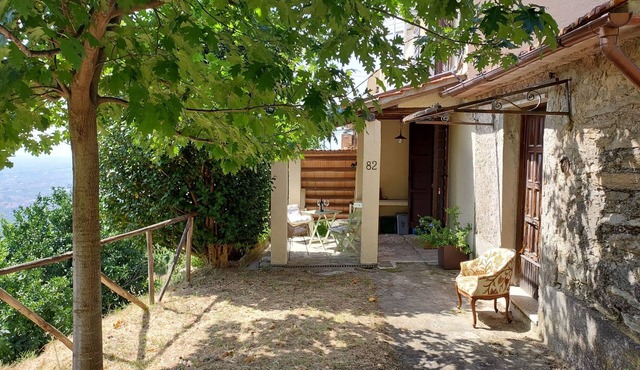 'Casa Peppina' mit Terrasse by Interhome