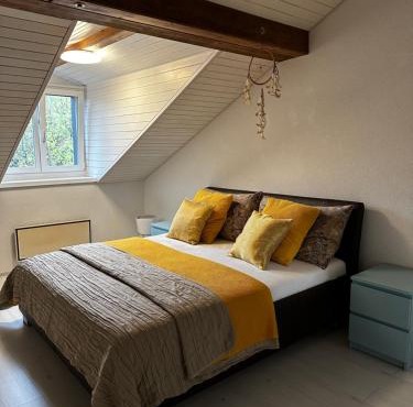 Casa Styner