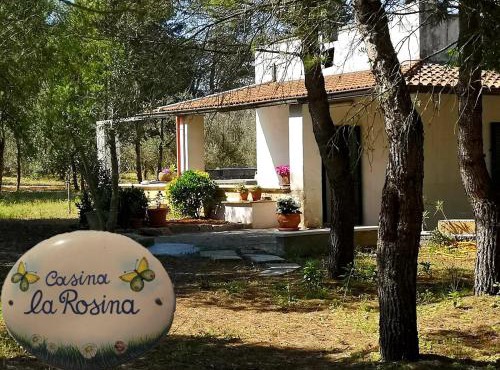 Casina la Rosina