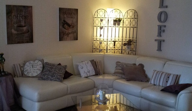 .CATHY HOME . .
