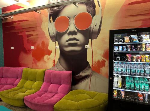 CconfortHotels Host Bari Centrale